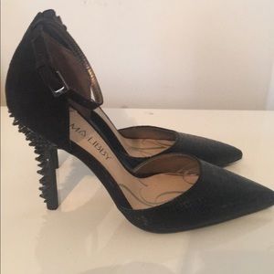 Sam & Libby by Target